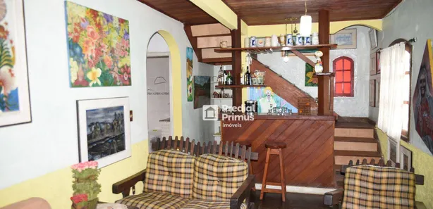 Casa com 3 Quartos à venda, 148m² no São Pedro da Serra, Nova Friburgo