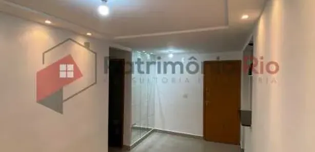 Apartamento com 2 Quartos à venda, 53m² no Parada de Lucas, Rio de Janeiro