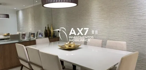 Apartamento com 5 Quartos à venda, 240m² no Água Branca, São Paulo