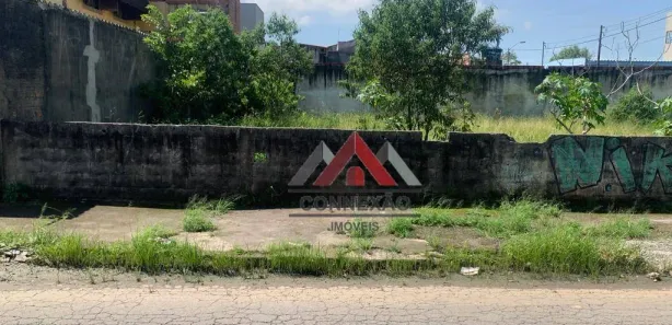 Terreno / Lote / Condomínio à venda, 189m² no Jardim Márcia, Suzano