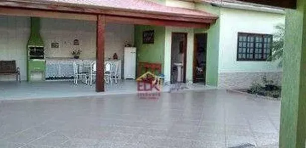 Casa de Condomínio com 4 Quartos à venda, 240m² no Cooperi, Guaratinguetá