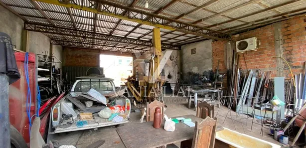 Prédio Inteiro com 2 Quartos à venda, 10m² no Ponte, Salinópolis