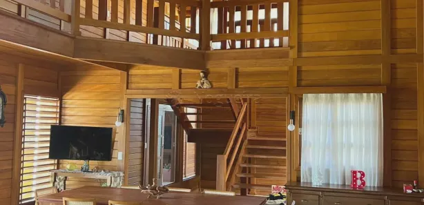 Fazenda / Sítio / Chácara com 8 Quartos à venda, 1331m² no Área Rural de Petrolina, Petrolina