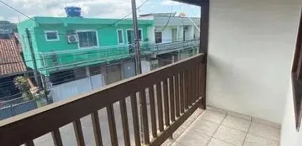 Kitnet com 1 Quarto à venda, 40m² no Nova Cidade, Rio das Ostras