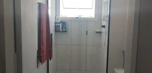 Apartamento com 2 Quartos à venda, 51m² no Parque das Chácaras, Embu das Artes