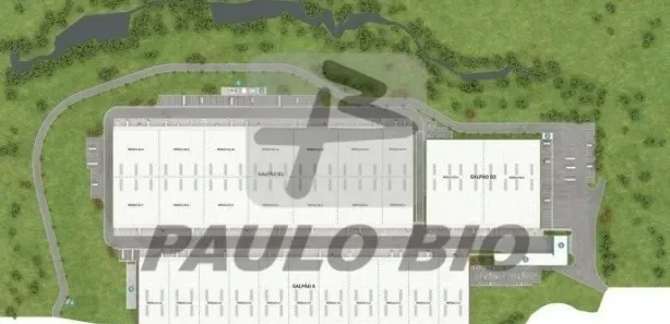 Galpão / Depósito / Armazém para alugar, 13976m² no Jardim das Colinas, Franco da Rocha