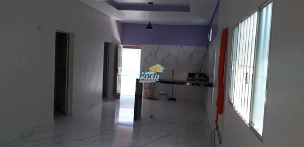 Casa com 3 Quartos à venda, 141m² no Vila do BEC, Timon