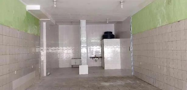 Galpão / Depósito / Armazém com 1 Quarto para alugar, 120m² no Centro, Santos