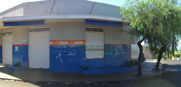Loja / Salão / Ponto Comercial para alugar, 150m² no Parque São José, Cravinhos