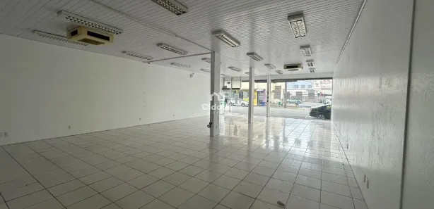 Conjunto Comercial / Sala para alugar, 181m² no Centro, Jaraguá do Sul