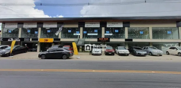 Loja / Salão / Ponto Comercial para alugar, 50m² no Conselheiro Paulino, Nova Friburgo