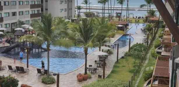 Apartamento com 2 Quartos à venda, 72m² no Maracaipe, Ipojuca