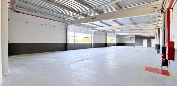 Galpão / Depósito / Armazém para alugar, 300m² no Do Salto, Blumenau