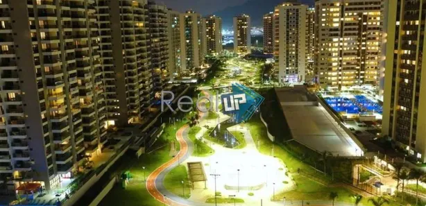 Apartamento com 2 Quartos à venda, 79m² no Jacarepaguá, Rio de Janeiro