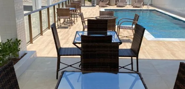 Apartamento com 2 Quartos à venda, 52m² no Praia Bela, Pitimbu