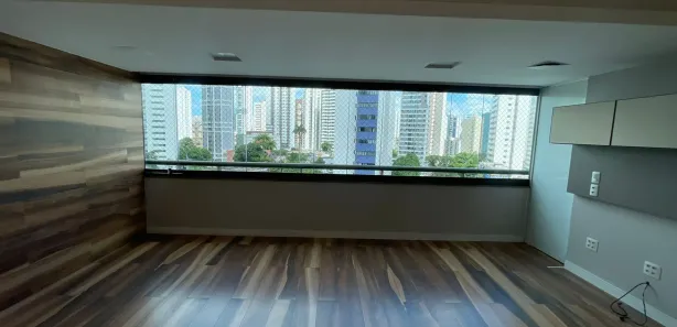 Apartamento com 3 Quartos à venda, 129m² no Rosarinho, Recife