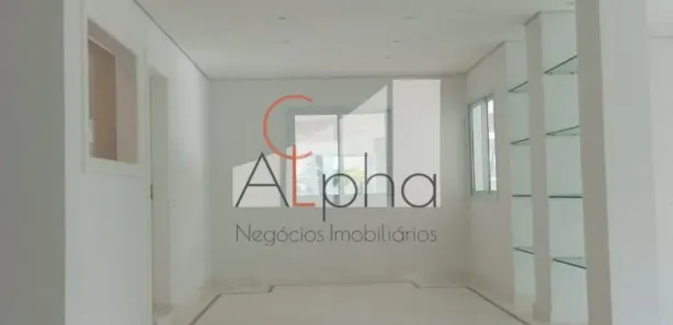 Sobrado com 5 Quartos para alugar, 1298m² no Tamboré, Santana de Parnaíba