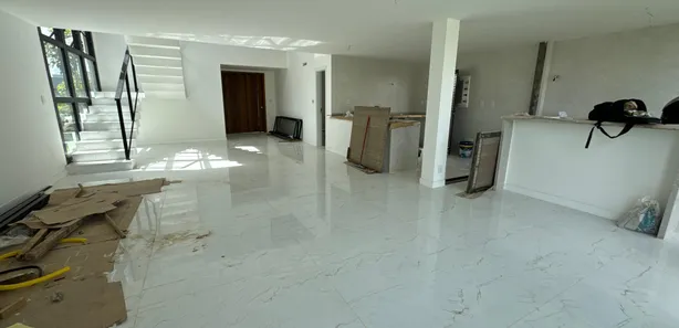 Casa de Condomínio com 4 Quartos à venda, 380m² no Alphaville (Abrantes), Camaçari