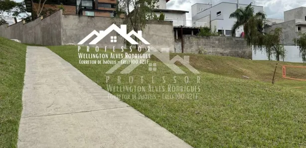 Terreno / Lote / Condomínio à venda, 300m² no Jardim Porto Real V, Limeira