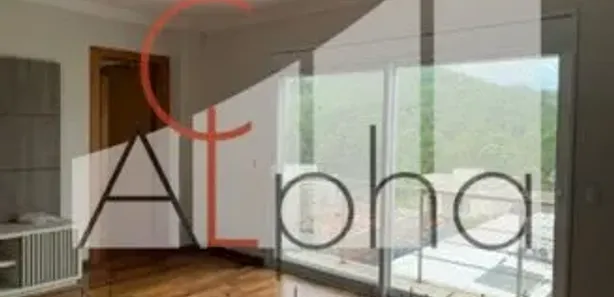 Sobrado com 4 Quartos para alugar, 450m² no Tamboré, Santana de Parnaíba