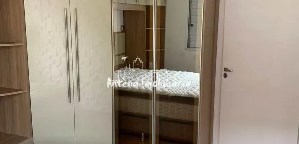 Cobertura com 2 Quartos à venda, 110m² no Vila das Nações, Ferraz de Vasconcelos