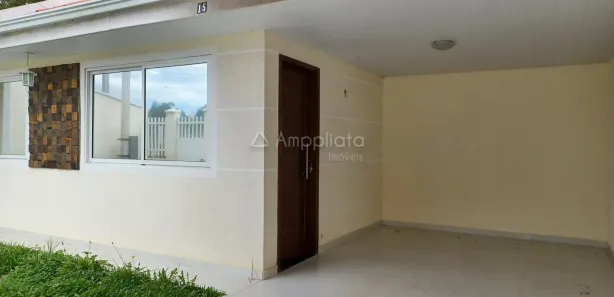 Casa com 2 Quartos para venda ou aluguel, 63m² no Jardim Aracatuba, Campina Grande do Sul