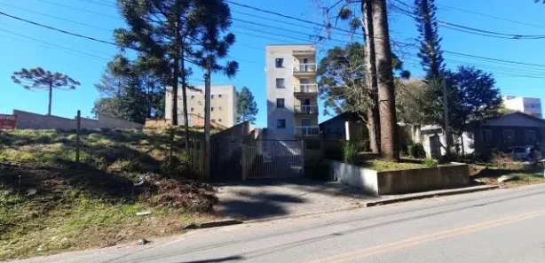 Apartamento com 2 Quartos para alugar, 62m² no Osasco, Colombo