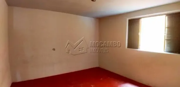 Casa com 2 Quartos para alugar, 85m² no Jardim Santa Filomena, Itatiba