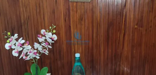 Apartamento com 2 Quartos para alugar, 20m² no Centro, São Lourenço