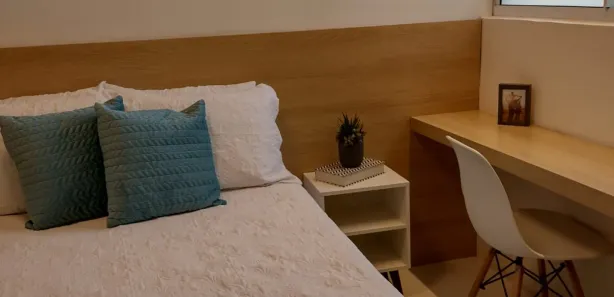 Apartamento com 2 Quartos à venda, 53m² no Maranguape II, Paulista