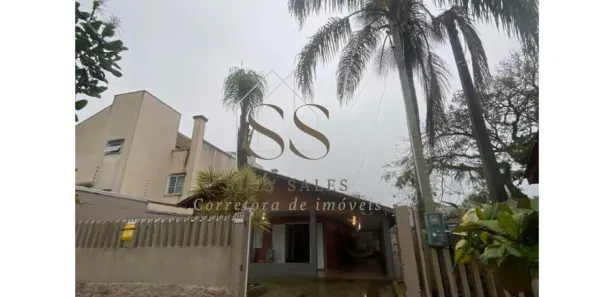 Casa com 3 Quartos para alugar, 100m² no Caiobá, Matinhos