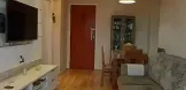 Apartamento com 2 Quartos à venda, 43m² no Jardim Itaqui, Campo Largo
