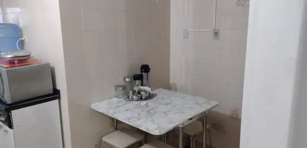 Apartamento com 2 Quartos para alugar, 80m² no Manaíra, João Pessoa