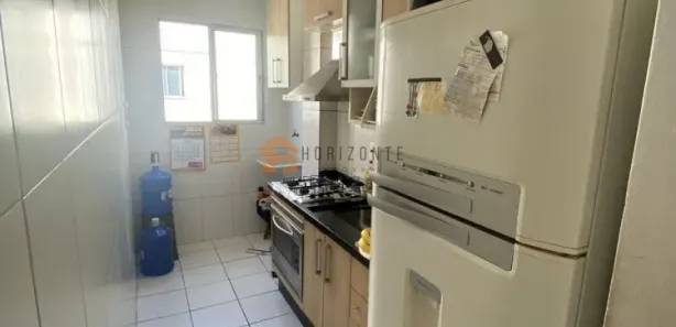 Cobertura com 3 Quartos à venda, 124m² no Alto Ipiranga, Mogi das Cruzes