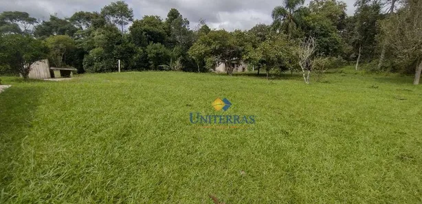 Fazenda / Sítio / Chácara com 3 Quartos à venda, 200m² no Santa Gema, Colombo