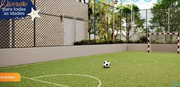 Apartamento com 2 Quartos à venda, 46m² no Nossa Senhora do Ó, Paulista
