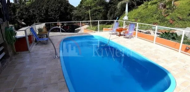 Hotel / Motel / Pousada à venda, 550m² no Toque-Toque Pequeno, São Sebastião