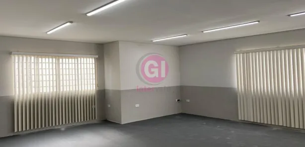 Conjunto Comercial / Sala para alugar, 10m² no Jardim América, Jacareí