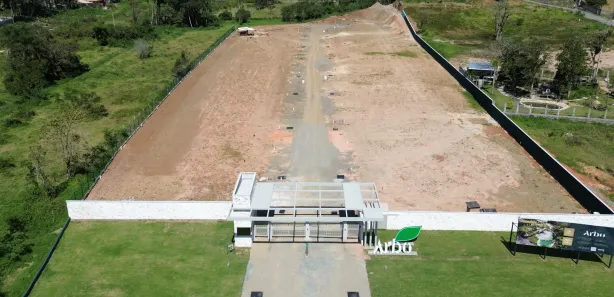 Terreno / Lote / Condomínio à venda, 342m² no Nossa Senhora de Fátima, Penha