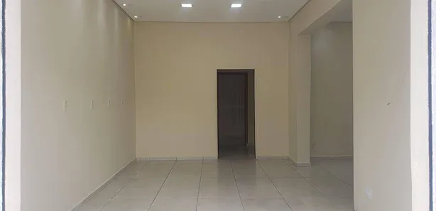 Loja / Salão / Ponto Comercial para venda ou aluguel, 59m² no Pedregulho, Guaratinguetá