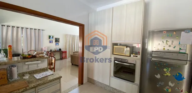 Sobrado com 4 Quartos à venda, 360m² no Esplanada do Carmo, Jarinu