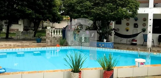 Fazenda / Sítio / Chácara com 3 Quartos à venda, 600m² no Barra do Jacuípe, Camaçari
