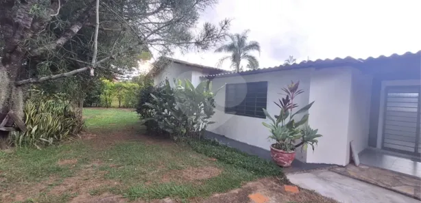 Fazenda / Sítio / Chácara com 2 Quartos para venda ou aluguel, 158m² no Santa Rita, Piracicaba