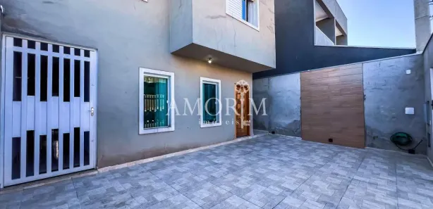 Casa com 3 Quartos à venda, 214m² no Portais (Polvilho), Cajamar