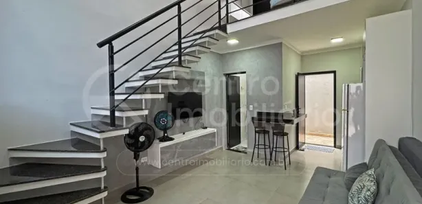 Kitnet com 1 Quarto à venda, 35m² no Cidade Nova Peruíbe, Peruíbe