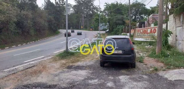 Terreno / Lote / Condomínio à venda, 1135m² no Parque Santana, Santana de Parnaíba