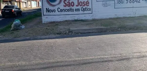 Terreno / Lote / Condomínio à venda, 320m² no Parque Piauí II, Timon