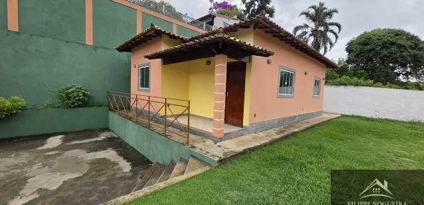 Casa com 2 Quartos à venda, 70m² no Centro, Miguel Pereira