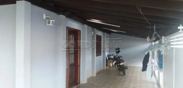 Casa com 2 Quartos à venda, 139m² no Encanto do Planalto, Ibaté