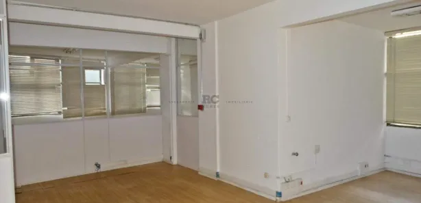 Conjunto Comercial / Sala à venda, 2187m² no São Pedro, Belo Horizonte